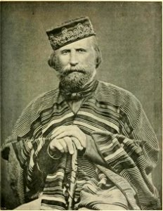 Giuseppe Garibaldi - Roma italiana, 1870-1895 (page 77 crop)