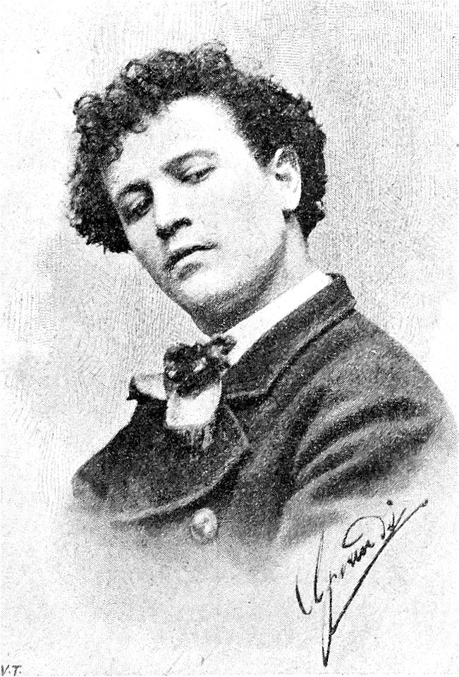 Giuseppe Grandi 1868