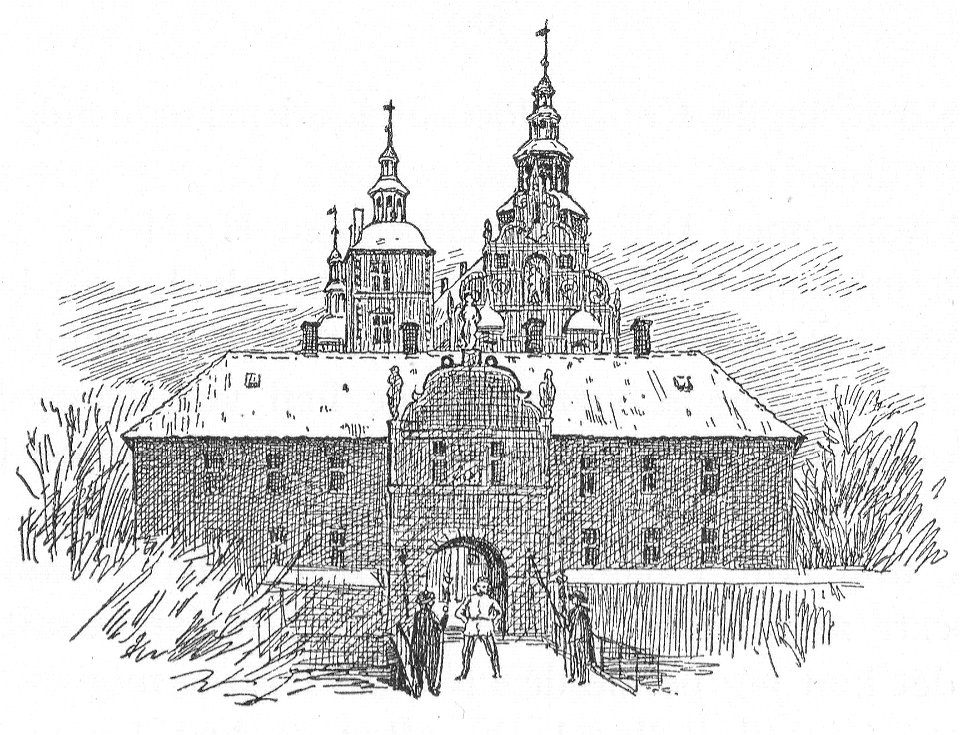 Gjøngehøvdingen 100
