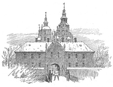 Gjøngehøvdingen 100