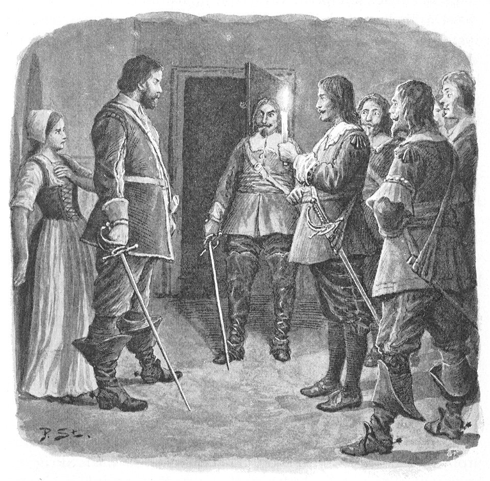 Gjøngehøvdingen 102