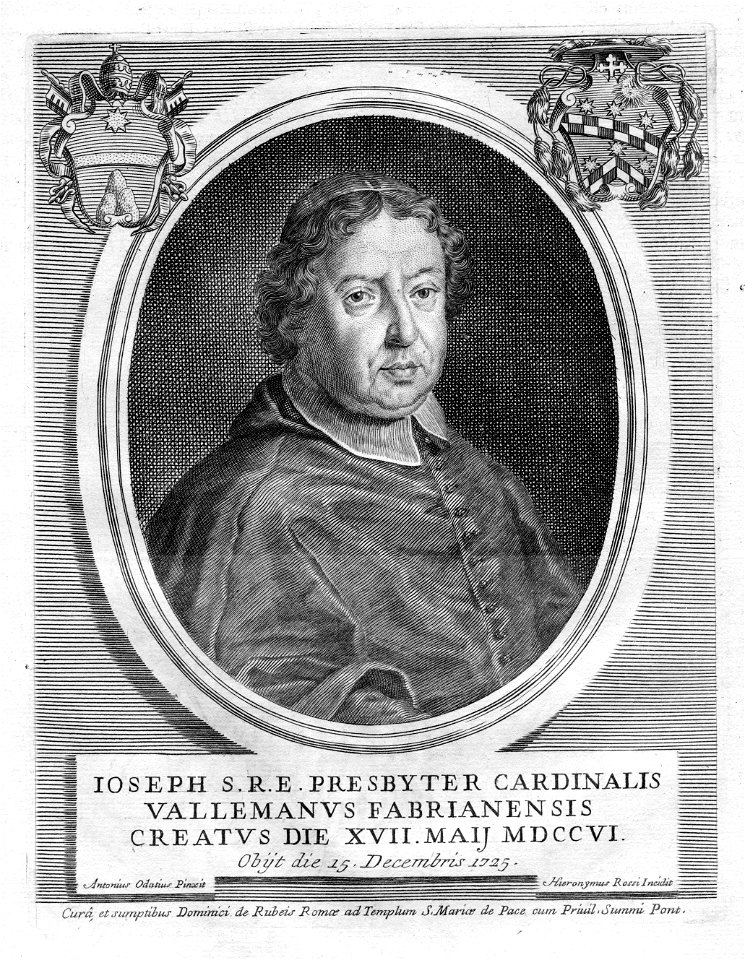 Giuseppe Vallemani