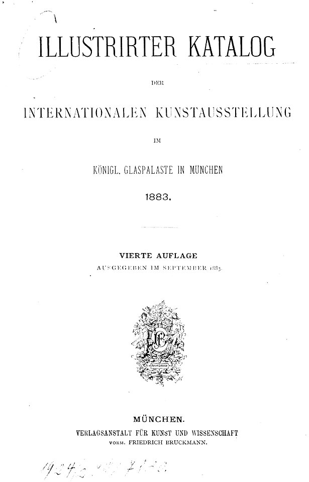 Glaspalast München 1883 0003