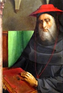 Giusto di Gand-Bessarione