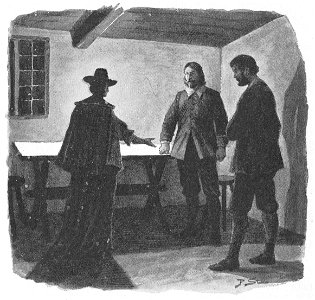 Gjøngehøvdingen 129