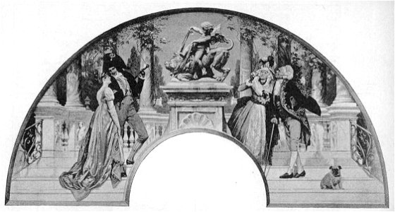 Glaspalast München 1890 093