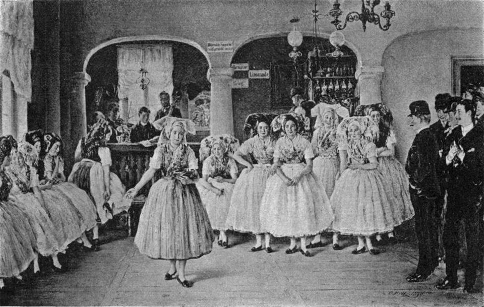 Glaspalast München 1890 157