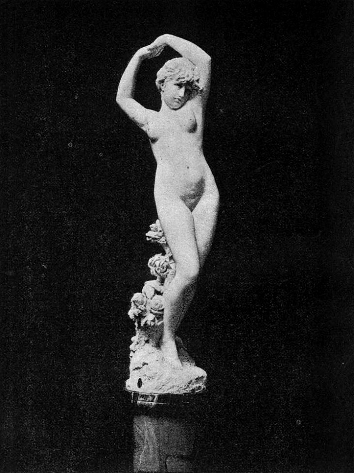 Glaspalast München 1890 200
