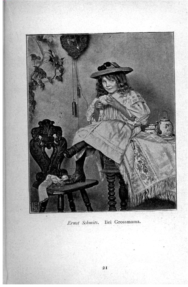 Glaspalast München 1898 021