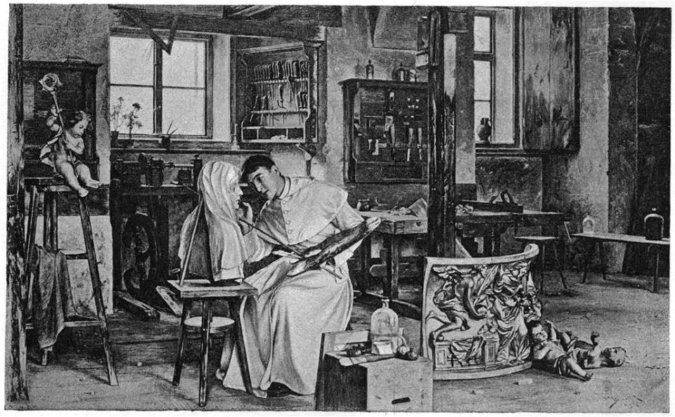 Glaspalast München 1890 107