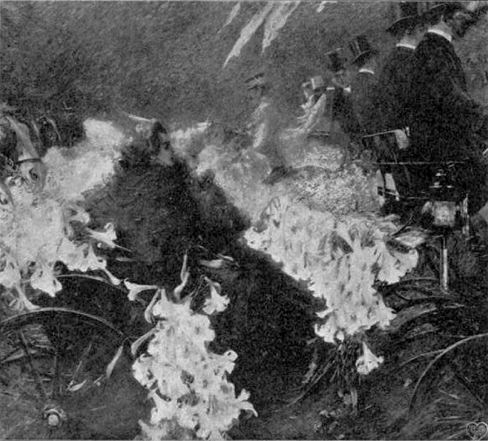 Glaspalast München 1899 101