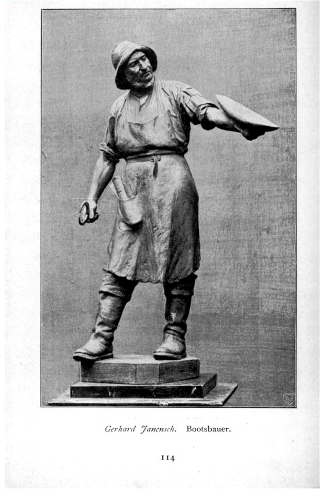 Glaspalast München 1899 114