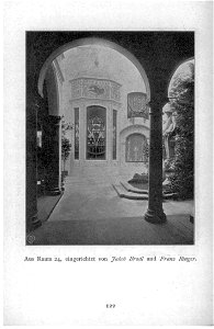 Glaspalast München 1899 122