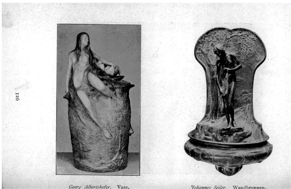 Glaspalast München 1899 126