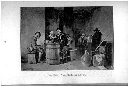 Glaspalast München 1900 010