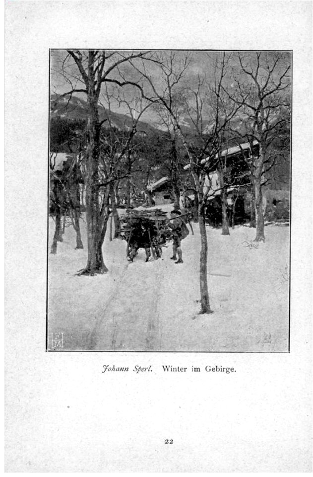 Glaspalast München 1898 022