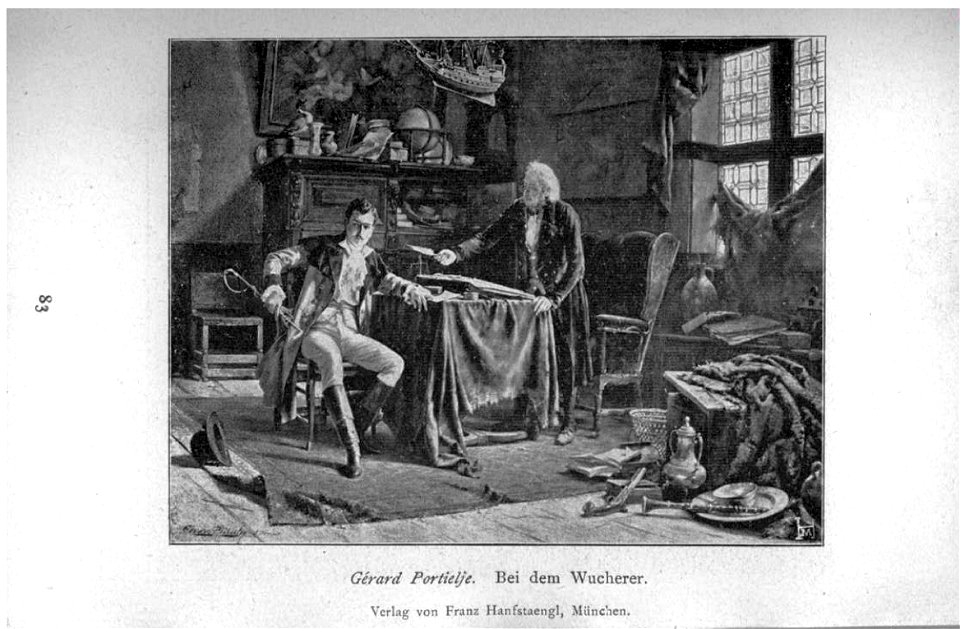 Glaspalast München 1900 012