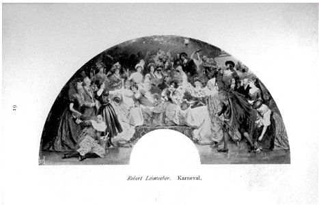Glaspalast München 1900 034