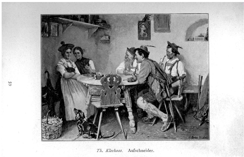 Glaspalast München 1900 036
