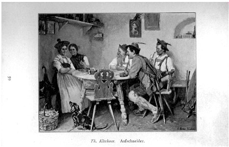 Glaspalast München 1900 036