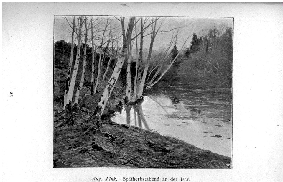 Glaspalast München 1900 070