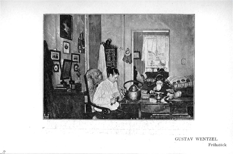 Glaspalast München 1901 063