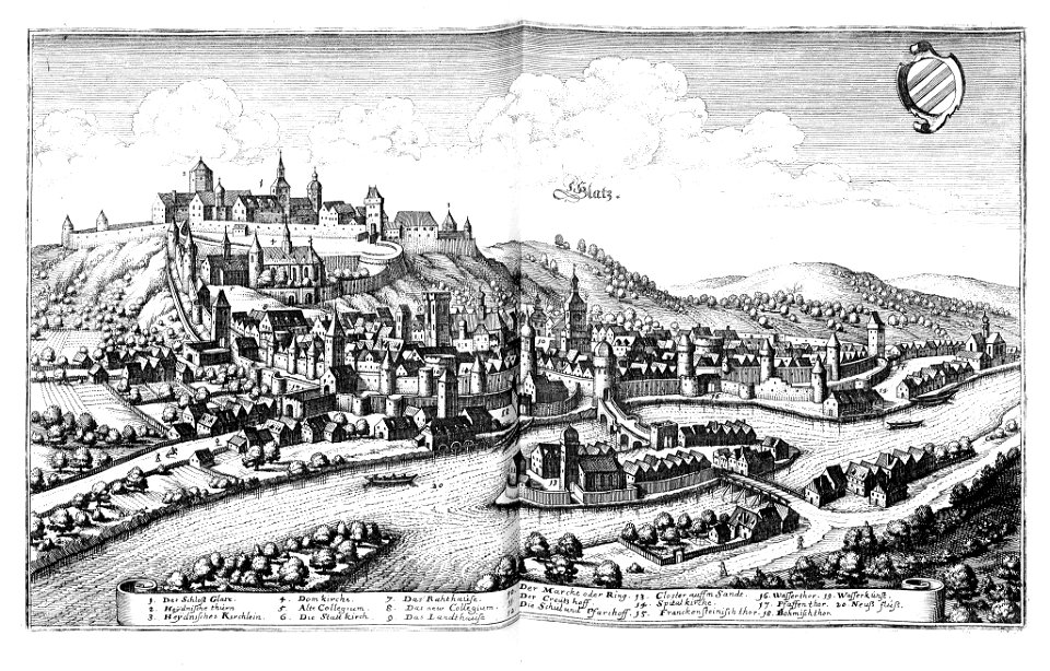 Glatz (Merian)