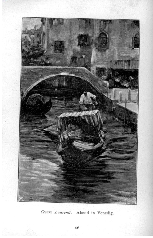 Glaspalast München 1900 049