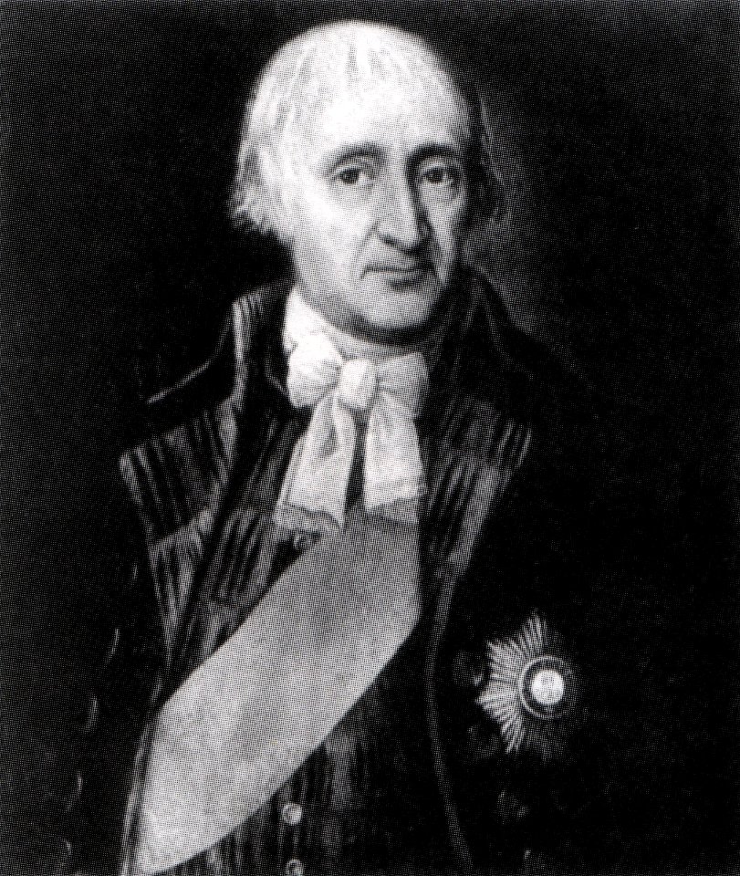 Glebov Fedor Ivanovich