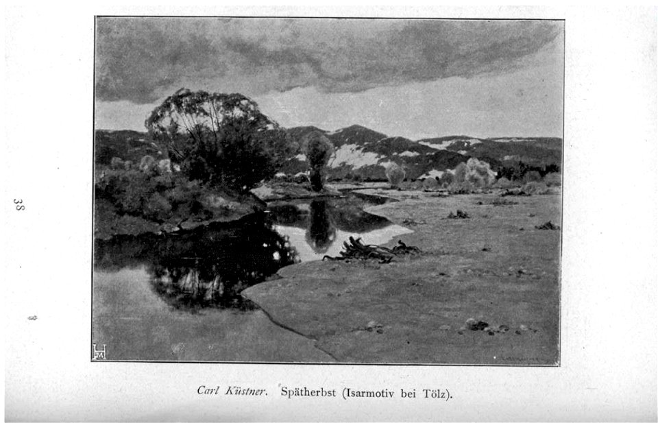 Glaspalast München 1900 057
