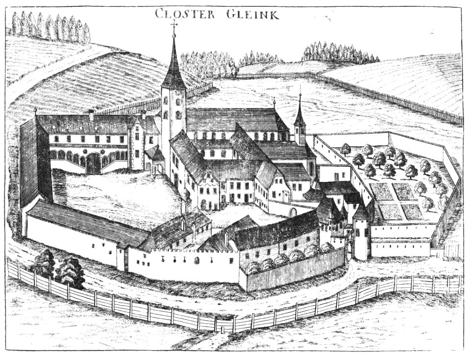 Gleink-neu