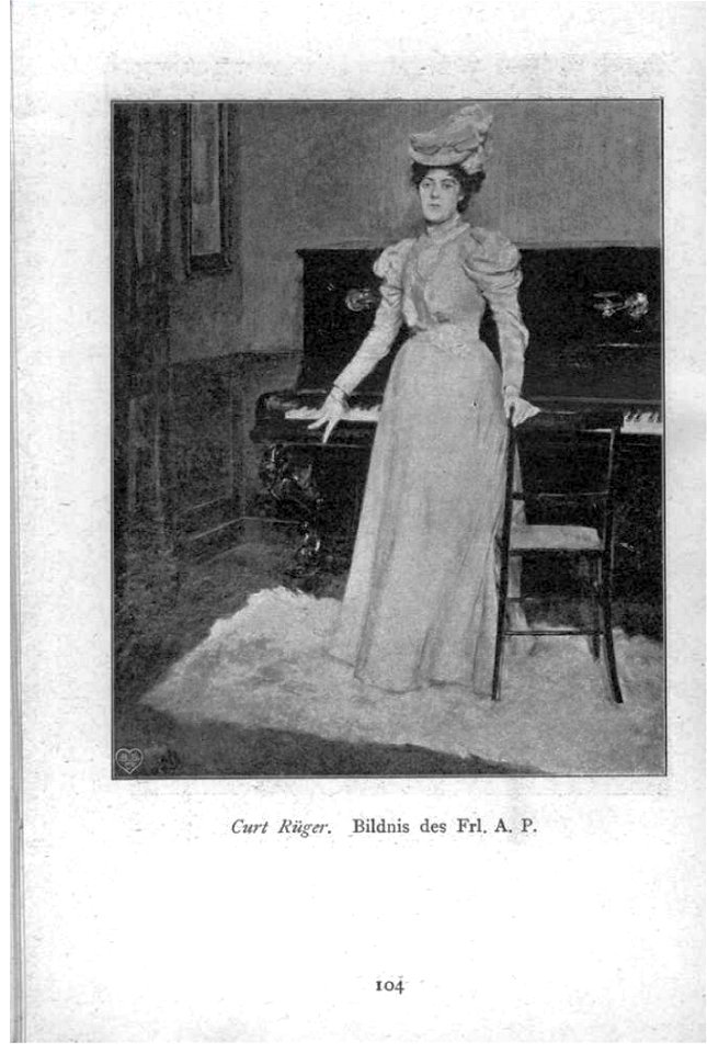 Glaspalast München 1899 104