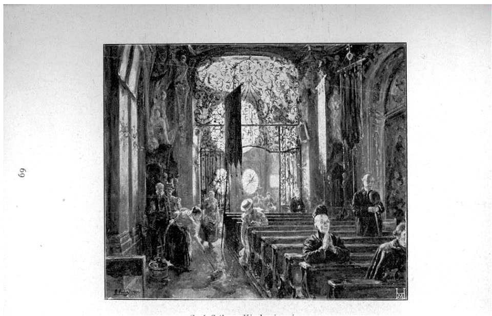 Glaspalast München 1900 026