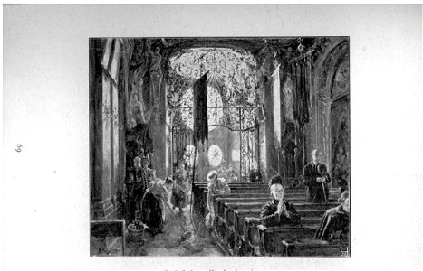 Glaspalast München 1900 026