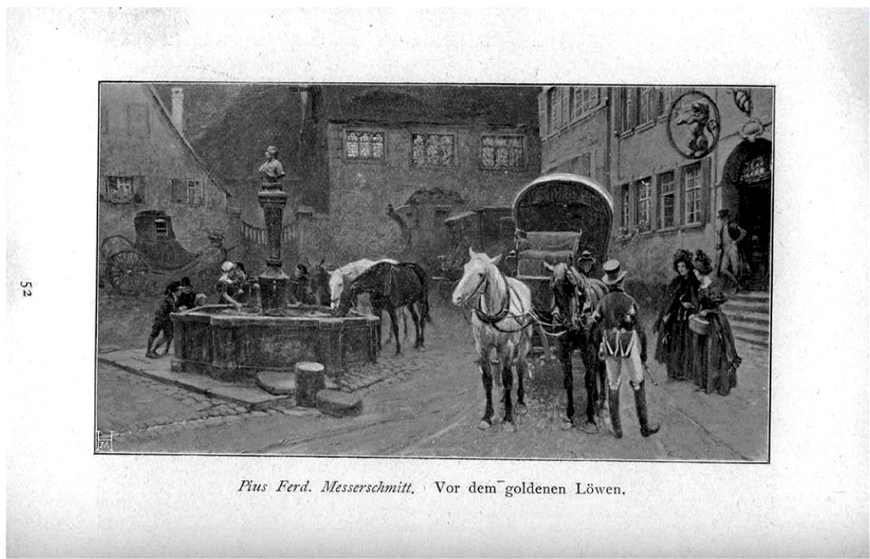 Glaspalast München 1900 043