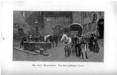 Glaspalast München 1900 043