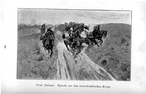 Glaspalast München 1900 051