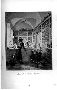 Glaspalast München 1900 060