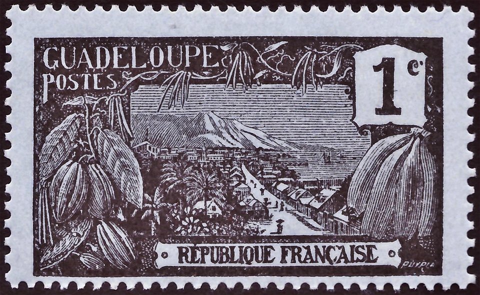GLP 1905 MiNr0052 mt B002