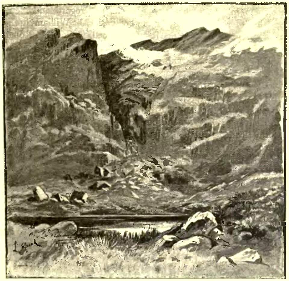 Glencroe, Footsteps of Dr. Johnson, p39