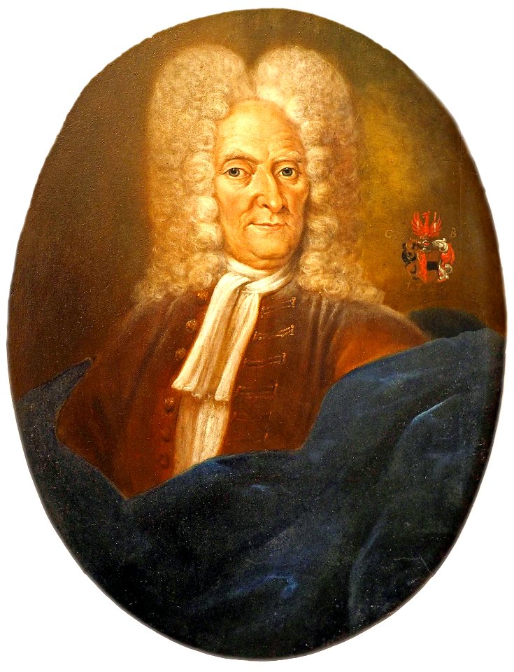 Glymann Bgmstr. Büttner – Kulturhistorisches Museum Neißstr. Görlitz