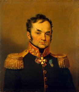 Glebov Andrey Savvich
