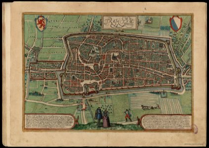 GMG433 52 Utrecht