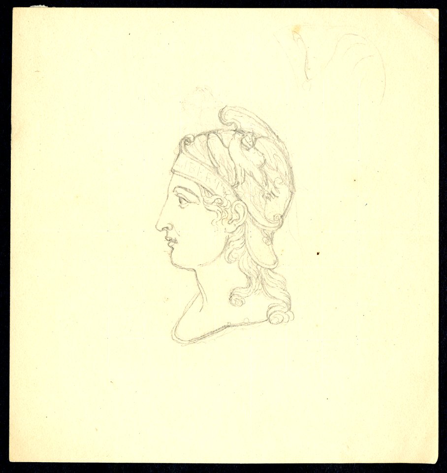 GOBRECHT, Christian (Numismatic artwork) 01