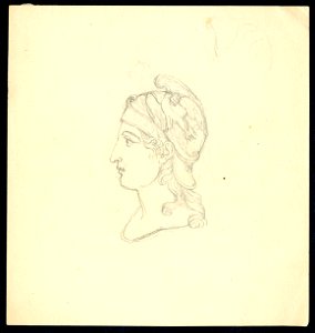 GOBRECHT, Christian (Numismatic artwork) 01