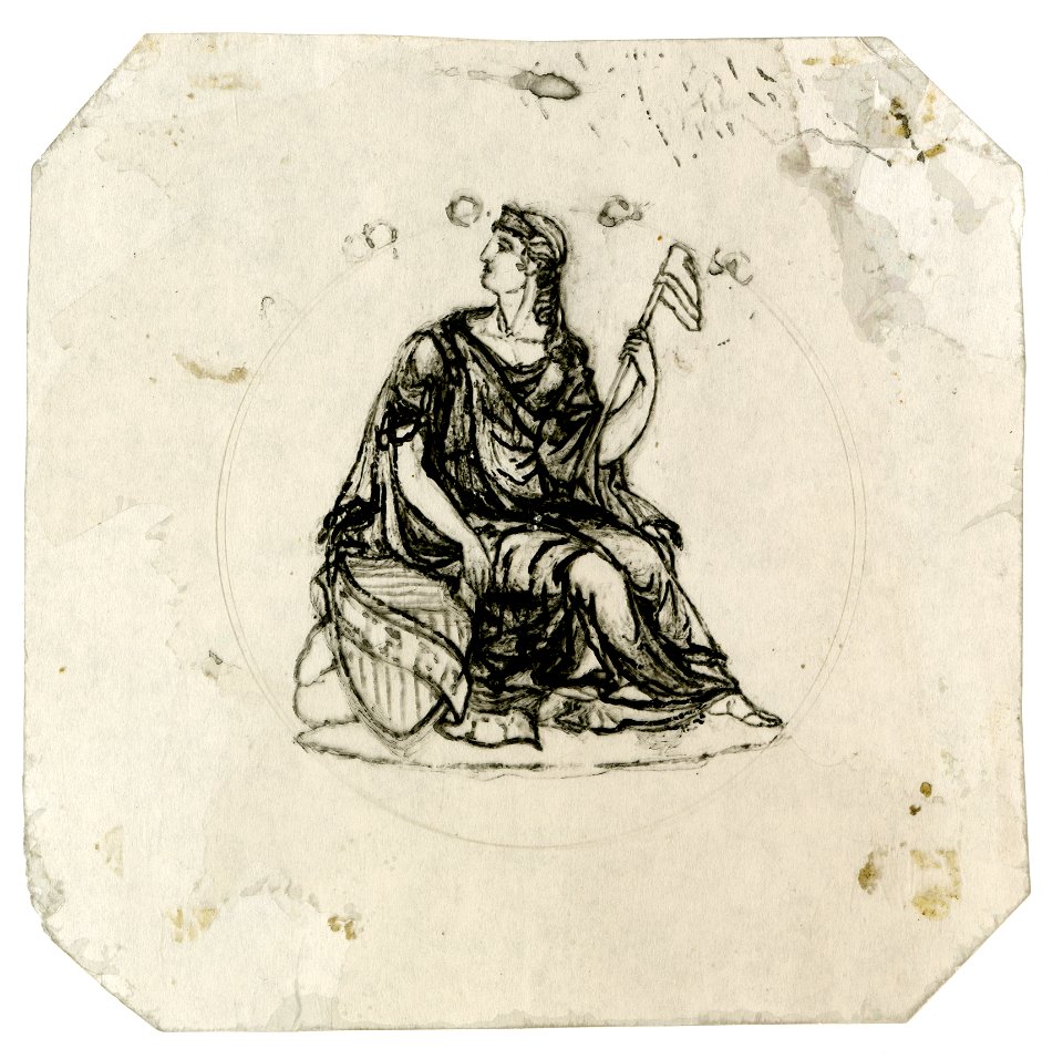 GOBRECHT, Christian (Numismatic artwork) 13