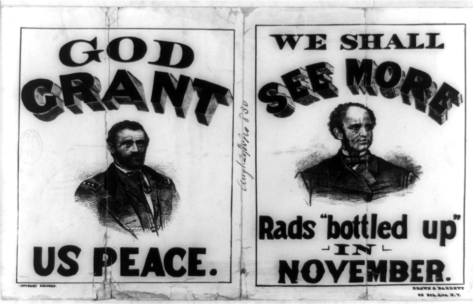 God grant us peace LCCN2003689299