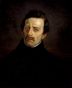 Godefroy Cavaignac by Langlois
