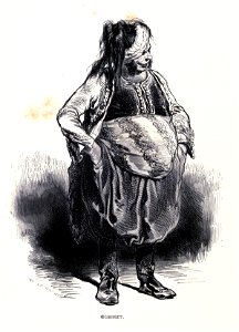 Gobinet Gavarni