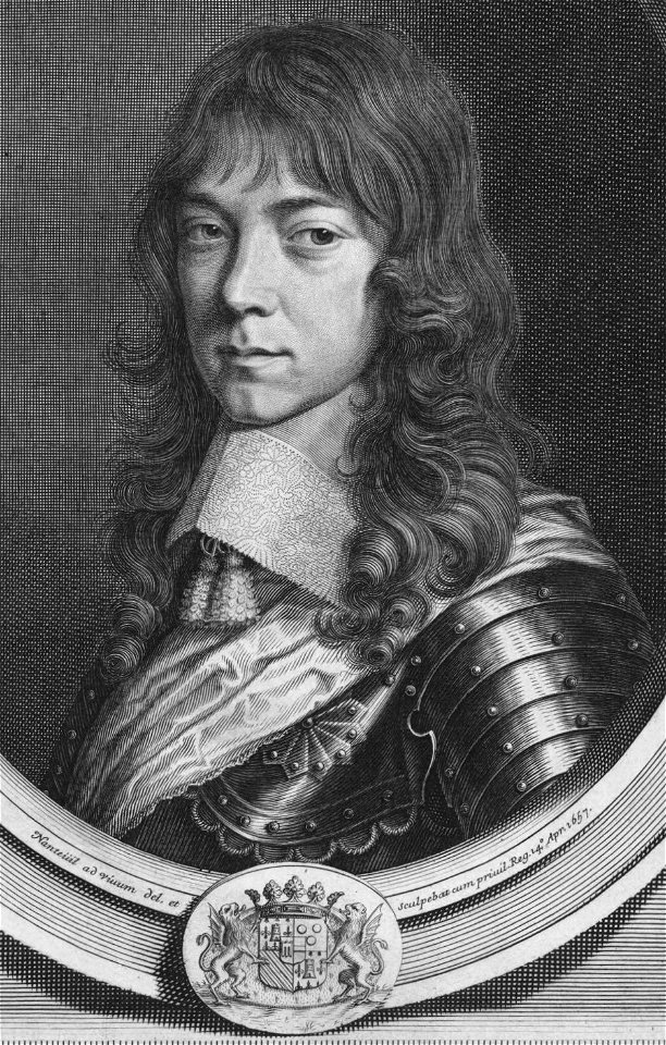 Godefroy-Maurice de la Tour d'Auvergne